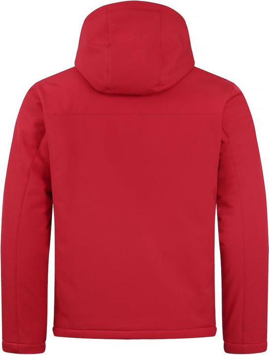 Produktbild Clique Softshelljacke Wattiert (M)