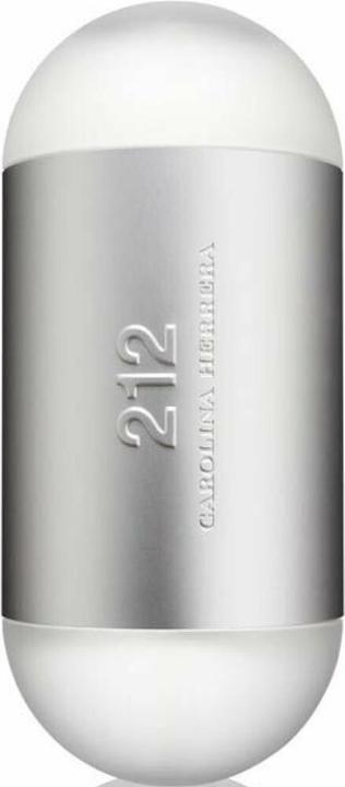 Actual product image Carolina Herrera 212 Nyc (Eau de toilette, 100 ml)