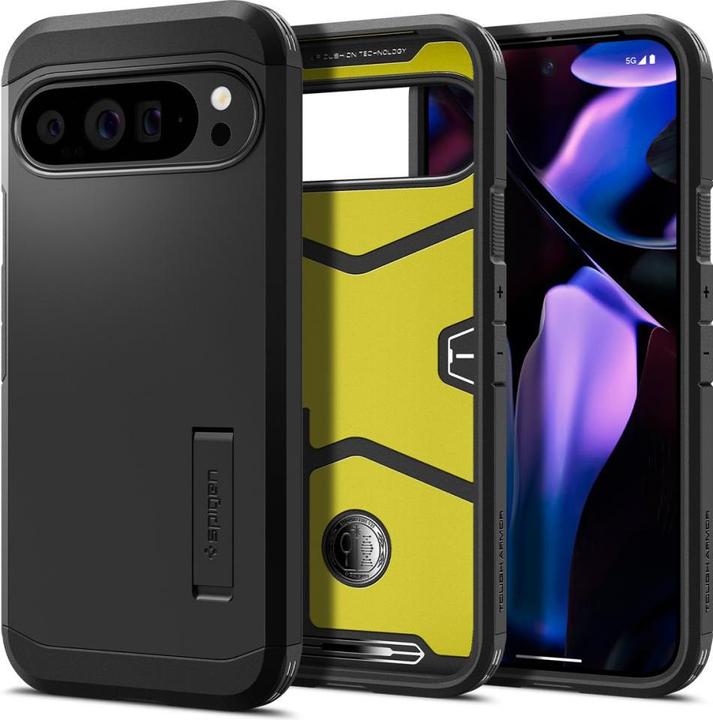 Produktbild Spigen Tough Armor (Google Pixel 9 Pro XL)