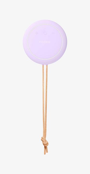 Produktbild Foreo LUNAâ¢ 4 body KÃ¶rperreinigungs- und MassagegerÃ¤t fÃ¼r alle Hauttypen