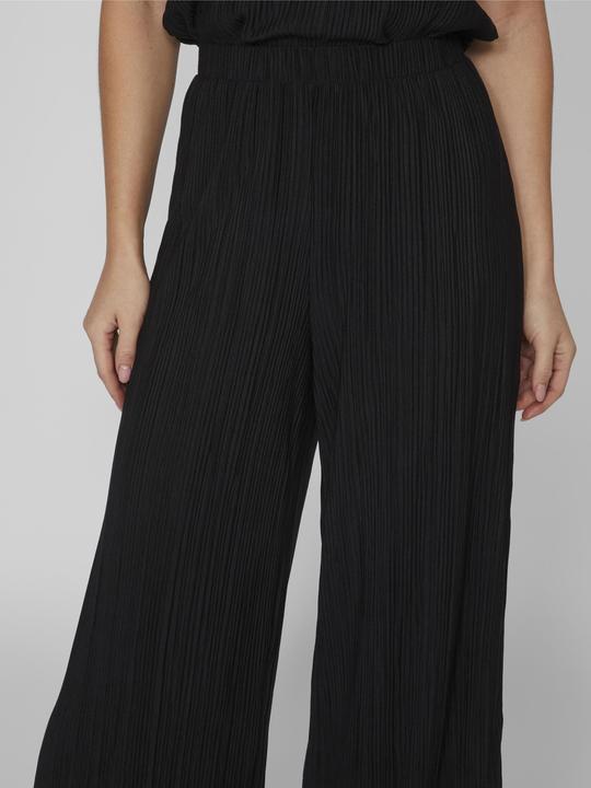 Produktbild Vila Gerippte Hose mit weitem Bein (XS)