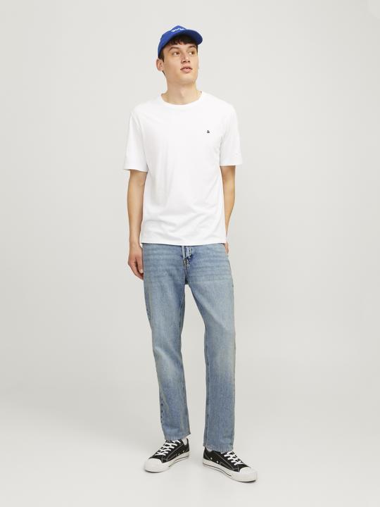 Produktbild Jack & Jones Chris Original AA 693 Loose Fit Jeans (33)