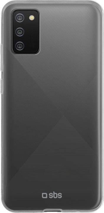 Immagine prodotto SBS Copertura di protezione (Samsung Galaxy A02s)