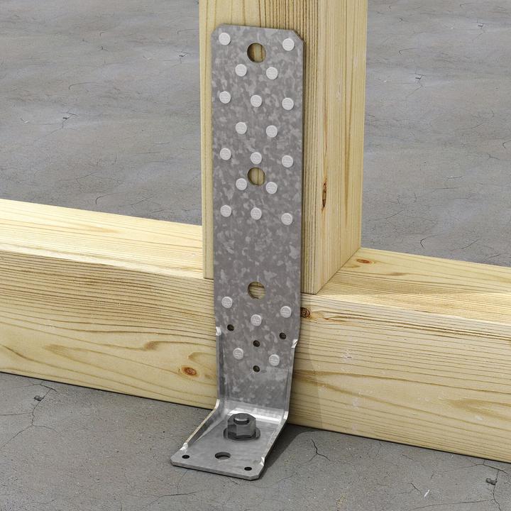 Immagine prodotto Simpson Sst Connettore ad angolo KR (Connettore angolare, 1 pz.)