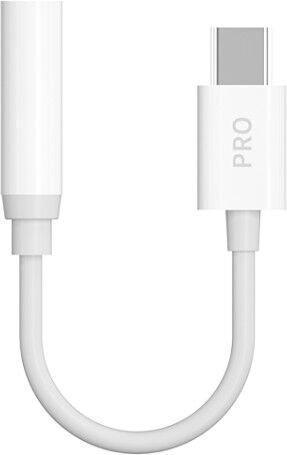 Produktbild Dudao Audio Adapter (Audio Switch)