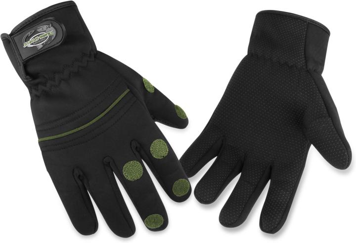 Produktbild Normani Anglerhandschuhe Tarpune - 1683 (8)