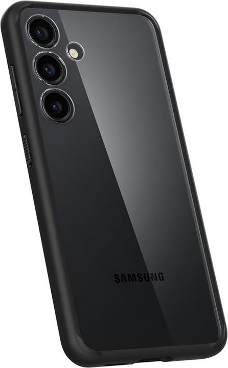 Productafbeelding Spigen Hybrid S921 czarny/matzwart ACS07352 (Samsung Galaxy S24)