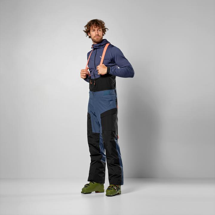 Actual product image Salewa Sella Free 3 Layers Powertex trousers (S)