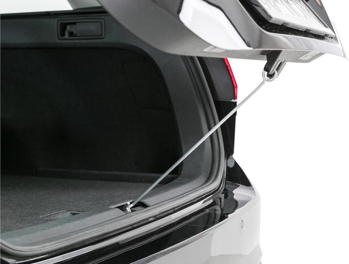 Produktbild Trixie Kofferraumhalter Car Cooler XXL, 40 cm (Hund, Abschliessbar)
