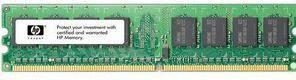 Actual product image HPE 4GB DIMM PC2-5300F 256Mx4 (1 x 4GB, 667 MHz, DDR4-RAM, DIMM)