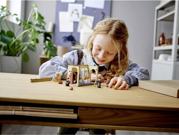 Produktbild LEGO Hogwarts: Misslungener Vielsaft-Trank (76386, LEGO Harry Potter)
