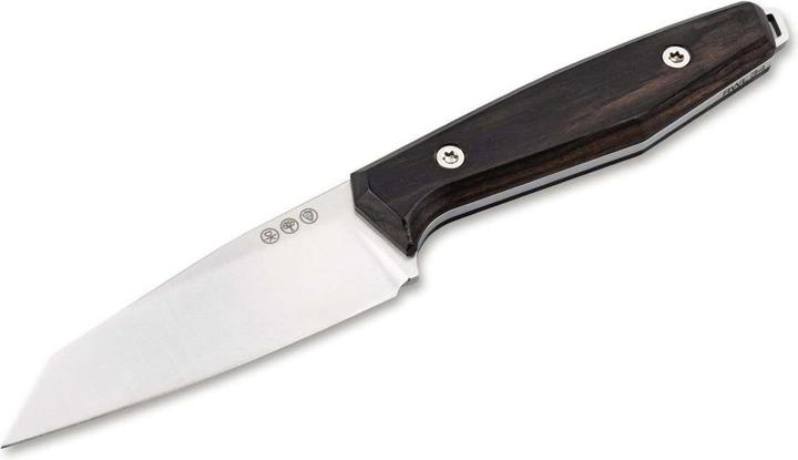 Produktbild Böker Daily Knives AK1 Reverse Tanto Grenadill (7.90 cm)