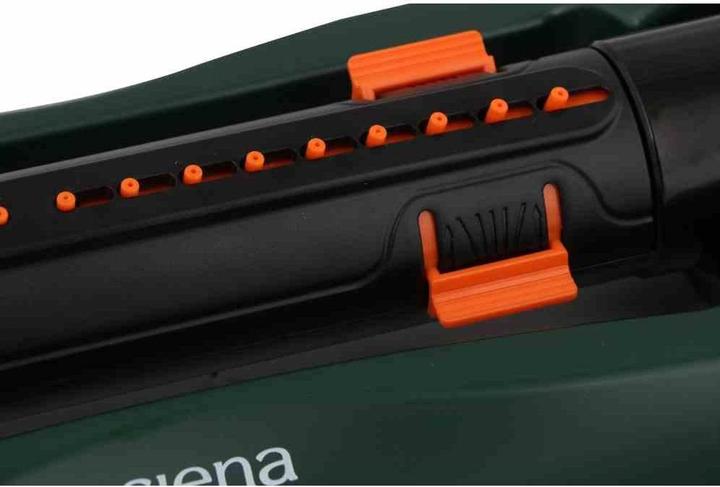 Actual product image Siena Garden Sprinkler (Square sprinkler)