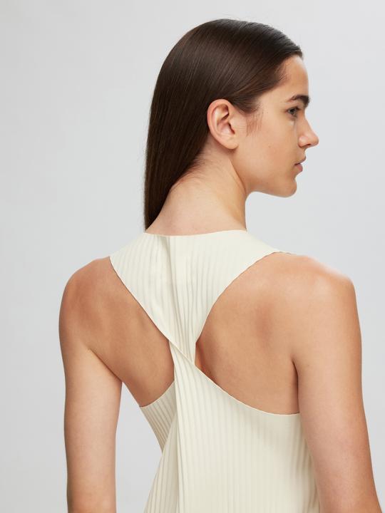 Produktbild Selected Femme Ärmelloses Maxikleid (XS)