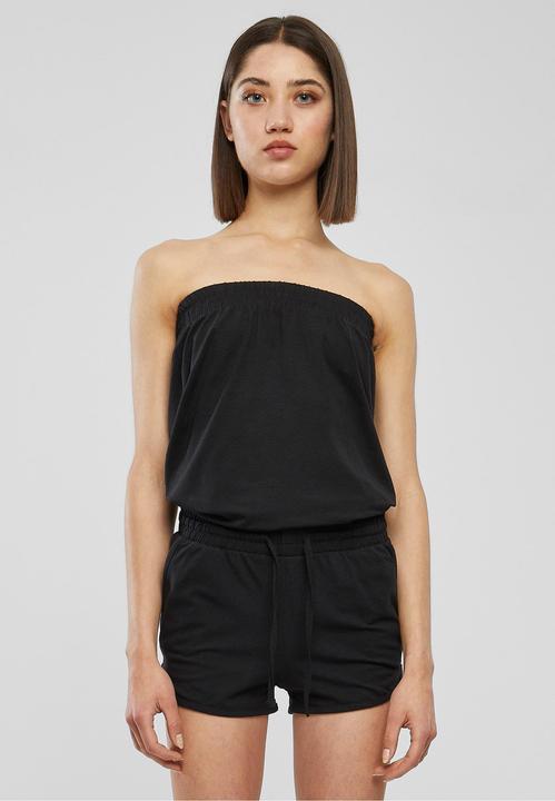 Actual product image Urban Classics Ladies Hot Jumpsuit (5XL)