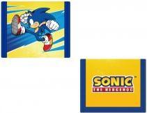 Produktbild NoName Trifold Game Card Holder for Nintendo Switch - Sonic Kick (Switch)