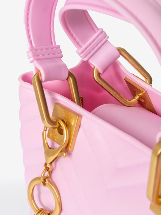 Image du produit Marc Ellis Damen Handtasche - Modell Evanthe Prime - 100% Gummi - 15.6 X 14.5 X 7.0 Cm