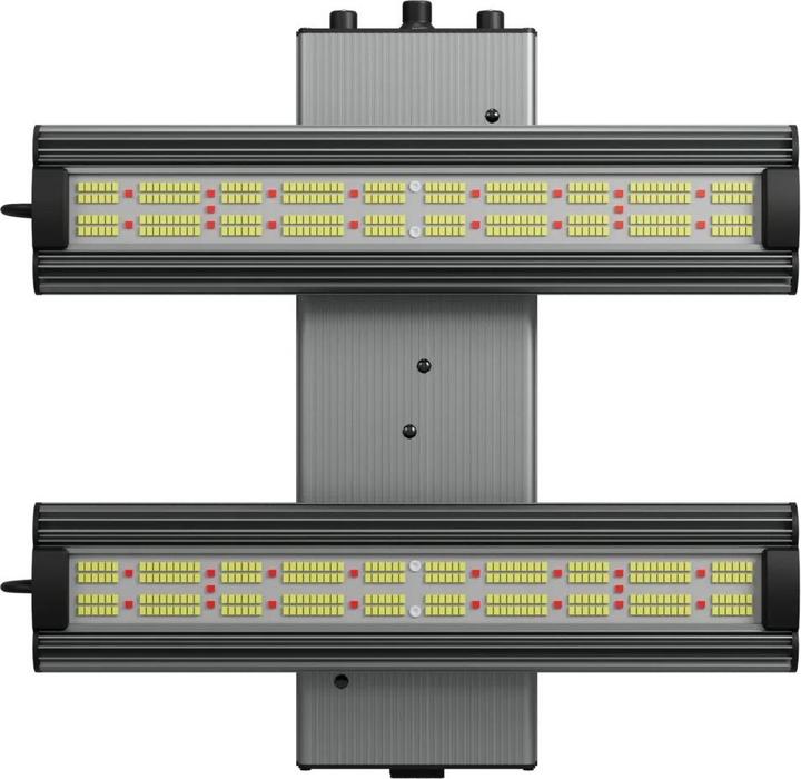 Actual product image Greenception GCx-4 PWR (LED, 230 V)