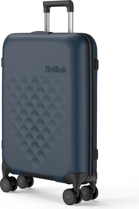 Actual product image Rollink Vega360 Medium 65 Atlantic (80 l, M (50 - 90l))
