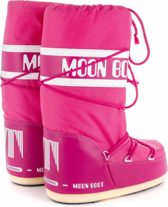 Actual product image Moon Boot Nylon (27, 28, 29, 30)