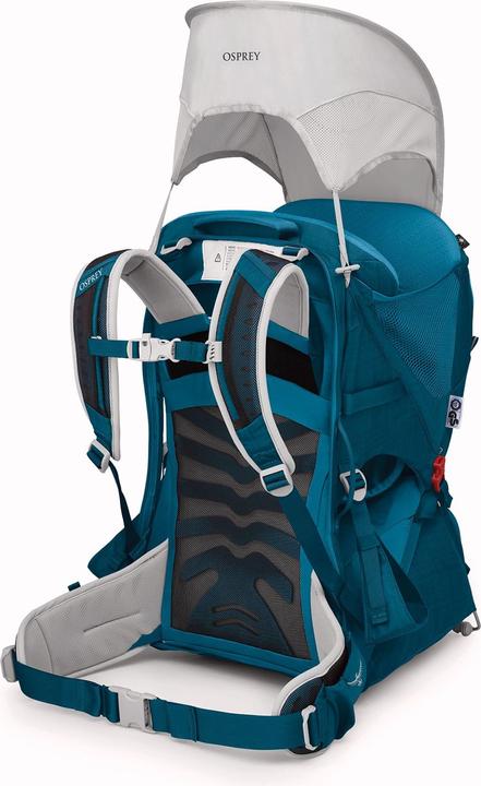 Actual product image Osprey Poco LT