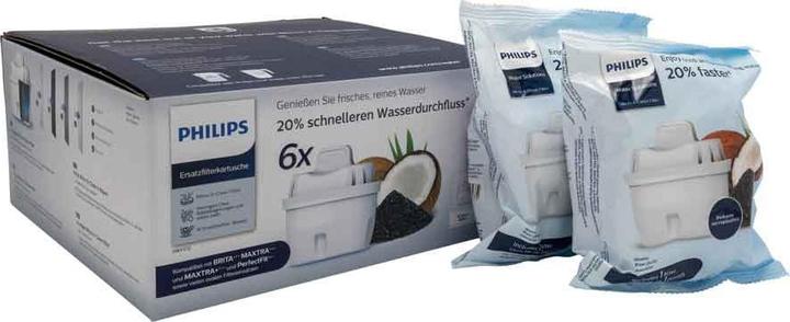 Image du produit Philips Micro X-Clean (6 x)