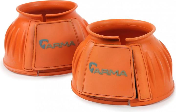 Actual product image Arma Hoof bells Touch Close