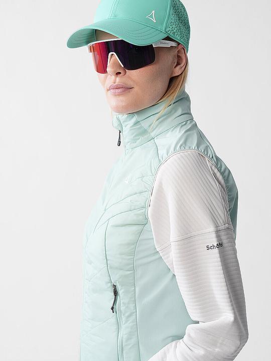 Produktbild Schöffel Hybrid Vt Style Blaueis WMS (36)