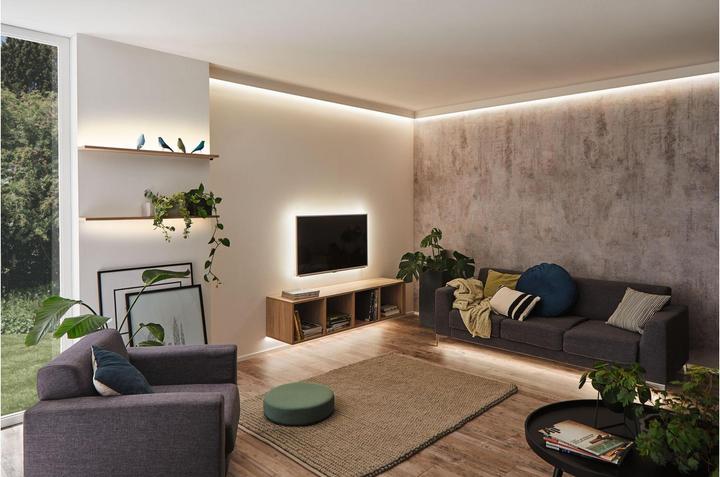 Produktbild Paulmann MaxLED 250 Stripe (RGBW, 250 cm, Indoor)