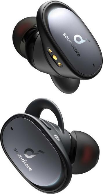 soundcore Liberty 2 Pro (8 h, Wireless)