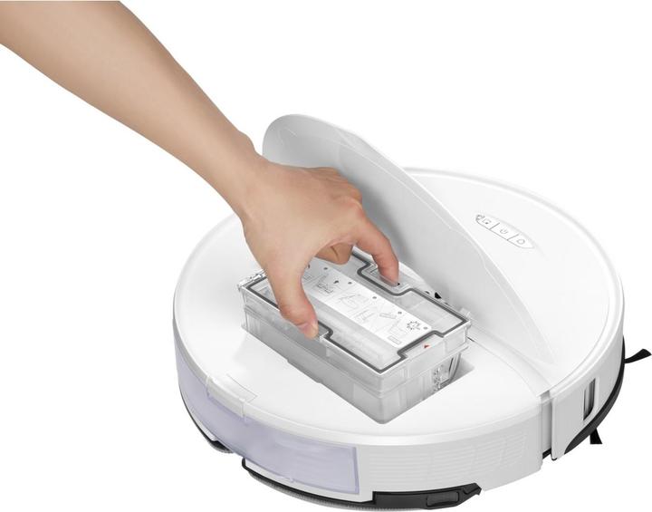 Productafbeelding Roborock S8 (Stofzuigrobot)