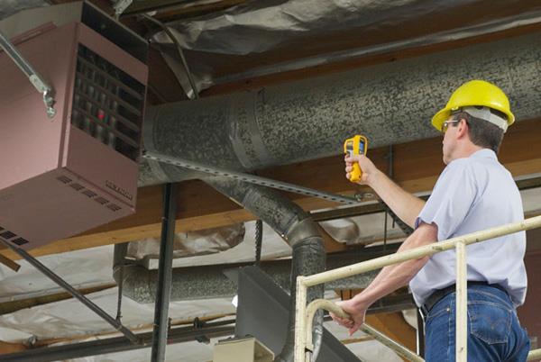 Fluke Infrarot-Thermometer 62 Max+