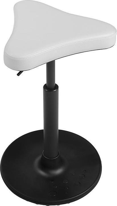 Produktbild Topstar Hocker Sitness H1-Work, Kunstleder, höhenverstellbar, TPU-Sohle, Clean-Effekt-Gasfeder, d...
