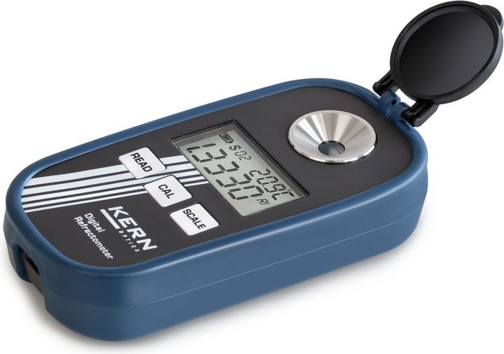 Immagine prodotto Kern Rifrattometro digitale Brix 0-90 BI 1,3330-1,5177