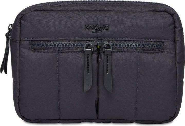 Knomo Dalston Palermo Crossbody Tasche