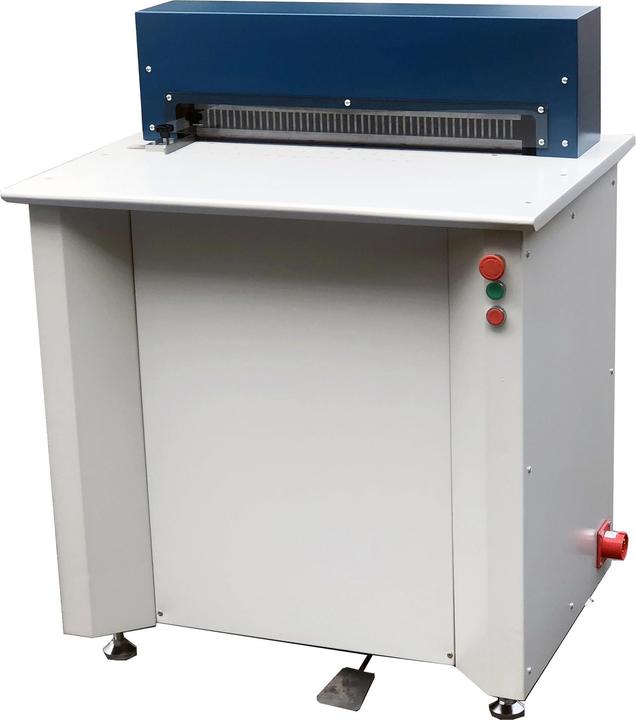 Image du produit RECOsystems PP 600 Découpeuse professionnelle