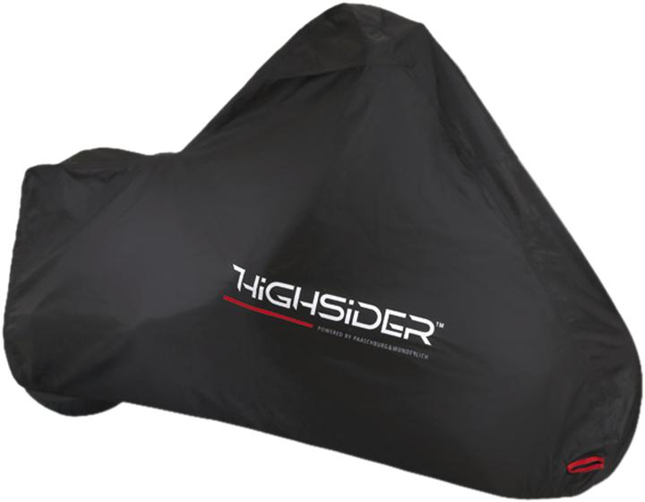 Highsider Plane L