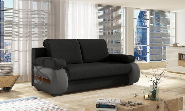 Produktbild ELTAP Laura (3-Sitzer, Bettsofa)