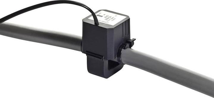Actual product image Gossen Metrawatt SC40-C 300/5A 1VA Kl