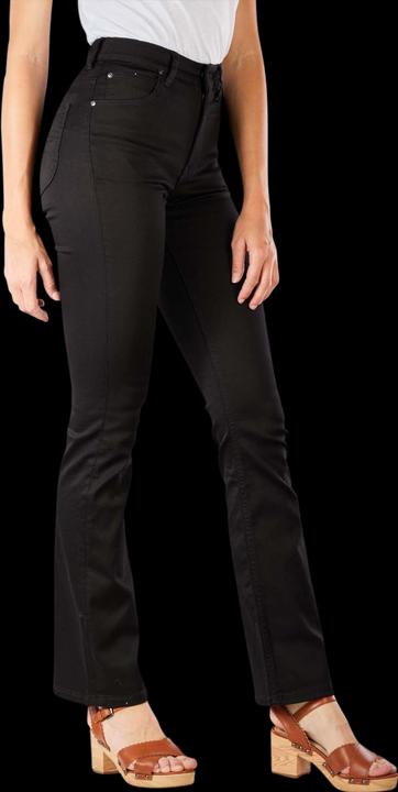 Produktbild Lee Breese Boot Jeans black rinse (W27/L33)