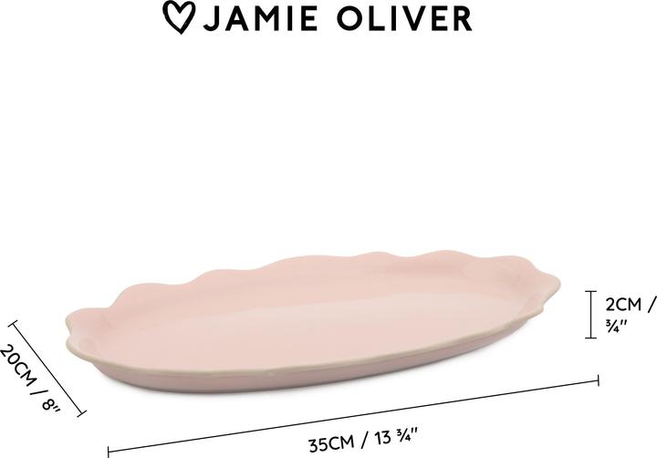 Actual product image Jamie Oliver Big Love Pass Me Platter