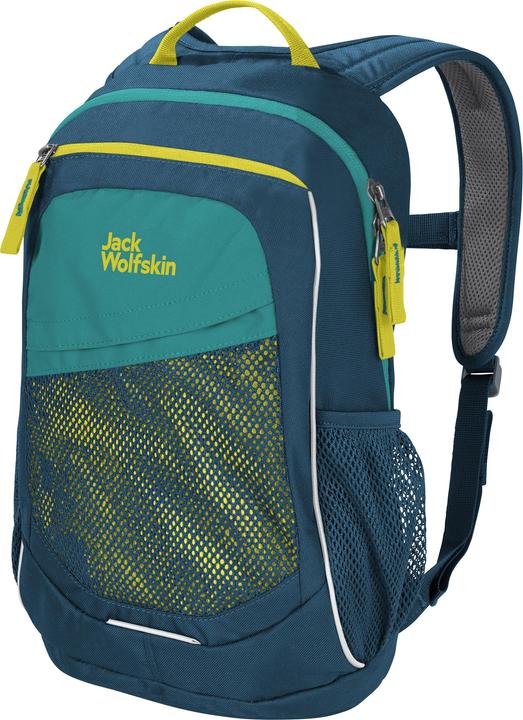Jack Wolfskin Kid's Track Jack 10 (10 l)