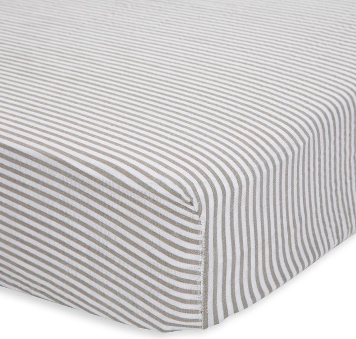 Image du produit little unicorn drap de lit (70 x 140 cm)