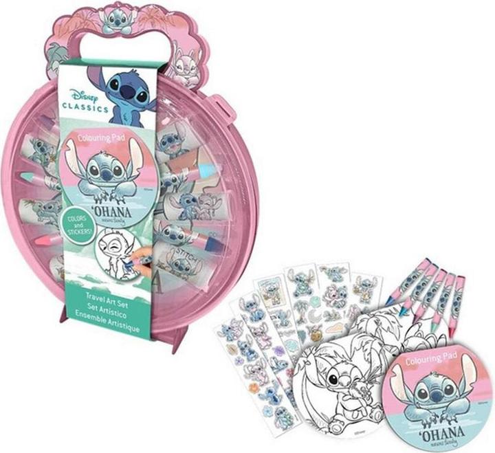 Produktbild Kids Licensing Stitch