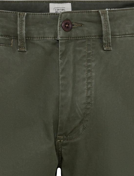 Actual product image Camel Active Slim Fit Chino (33)