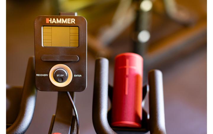 Image du produit UE Boom 3 (15 h, Fonctionnement sur batterie, Alimentation via port USB)