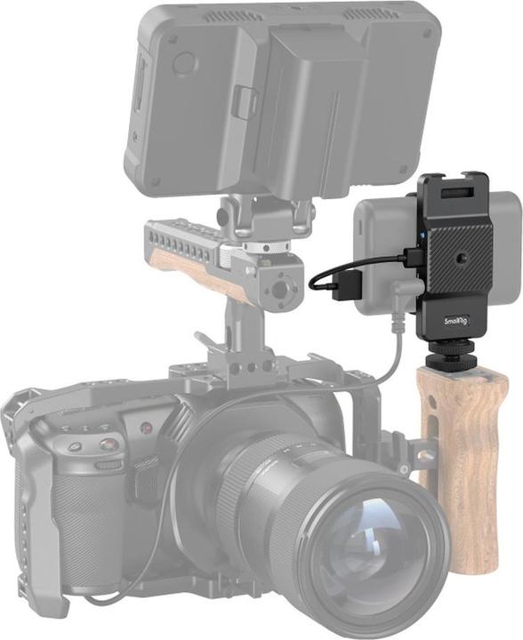 Image du produit SmallRig Adaptateur Powerbank 3085