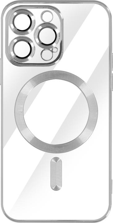 Produktbild Avizar Chrom Handyhülle Series (Apple iPhone 14 Pro Max)