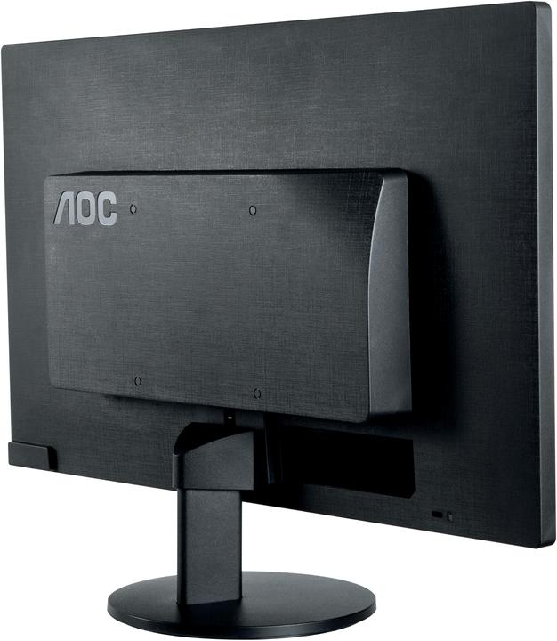 Immagine prodotto AOC E2470swh (1920 x 1080 pixel, 24")