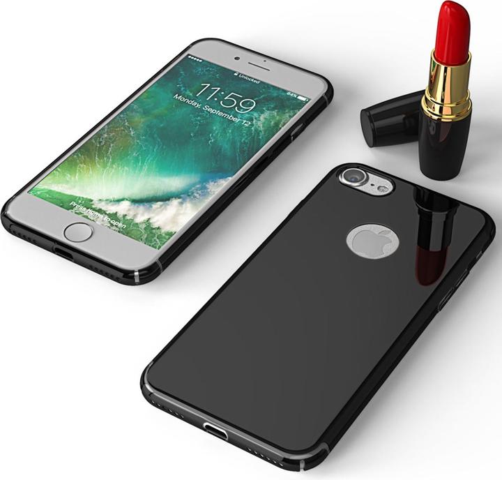 Image du produit Nalia Housse de portable miroir (Apple iPhone 7)